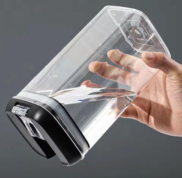 Miniatura 2 de SET X7 PIEZAS CONTENEDOR COCINA CON TAPA